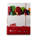 Arbeitsmappe Caritasverband