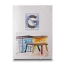 Schülermappe Gymnasium