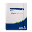 Selbsterfahrungsmappe Blindeninstitut