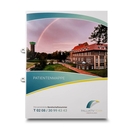 Werbemappe AMBULANTES HOSPIZ