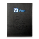 Verkaufsmappe A1 Van