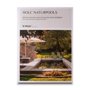 Auftragsmappe Holc Naturpools