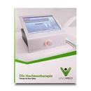 Mappe Hochtontherapie