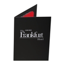 Keycard Hotelmappe