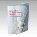 Altarfalz-Mappe mit konturgestanztem Steckverschluss 