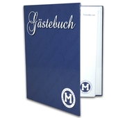 Gästebuch