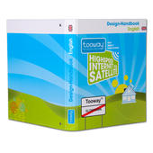 Designhandbuch-Ordner