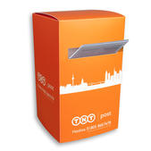 Briefbox - Gewinnspielbox 