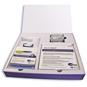 Geschenkbox / Geschenkverpackung