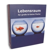 Ringordner Lebensraum