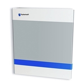 Ringbuch Dyckerhoff mit iPAD Einlegefach