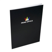 Taschen und Laschen Mappe PRINZ OPTICS