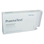 Faltschachtel Pharma