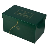 Edle Verpackungsbox