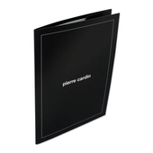 Segel-Papiermappe Pierre Cardin