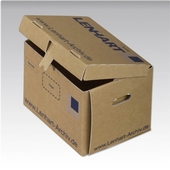 Verpackungskarton individuell