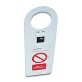 Scafftag Halter