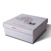Stülpschachtel - Geschenkbox groß
