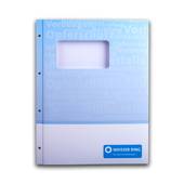 Produkt Schnellhefter Mappe
