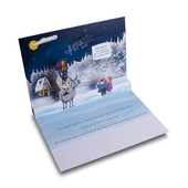Glückwunschkarten 3D Pop-up 