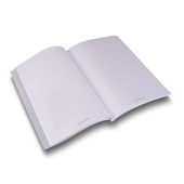 Notizbuch Softouch