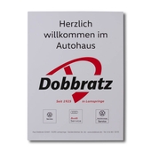 Autohaus Dobbratz-Mappe