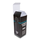Musterverpackungen Iceberg nero