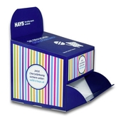 Messe-Schüttenbox Hays