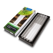 Glastrinkhalme Verpackung
