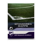 Sponsoren Mappe