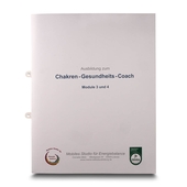 Ausbildungsmappe Gesundheits-Coach