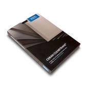Glasmusterbuch Ceran - Produkt-Musterbuch