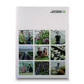 Versicherungsmappe Gartenbau