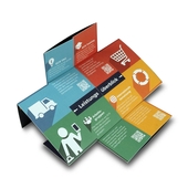 Direct Mailing ECR Endlosflyer
