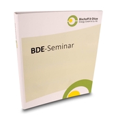 Seminar-Ordner bedrucken