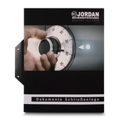 Dokumentenmappe Sicherheitstechnik