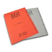 Register 06-fach Weinwerkstatt