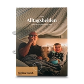 Mappe für Architekturvisualisierung