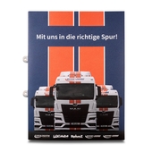 Mitarbeiter-Mappe BplusZ
