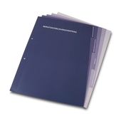 Servicemappe Ausbildung Register