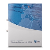 Produktmappe Windprojektierung