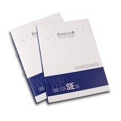 Kondolenzliste Trauermappen