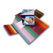 Optiker Springwürfel Mailing