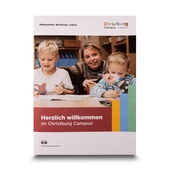 Mappen Christburg Campus