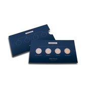 Surface Guide Produktmuster-Karte Implantate