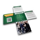 Kreuzflyer Ausbildung / Studium