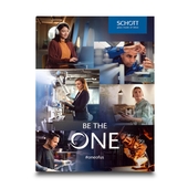 Onboarding Mappen Schott 