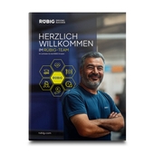 Flügelmappe Leitfaden Rübig