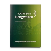 Servicemappe Klangwelten