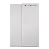 Architektenmappe Architekturbüro